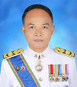 นายขันตรี โสภาพิศ