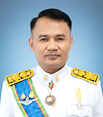 นายไพศาล ที่รัก